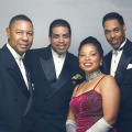 The Platters《Only You (And You Alone)》