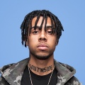 Vic Mensa《16 Shots》
