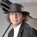 加古隆《アラビアの町》
