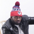 Raekwon《Wyld In Da Club》