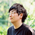 Shingo Nakamura - Watching the Red Clouds Passing By