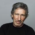Roger Waters、G.E. Smith《Knockin' On Heaven's Door》