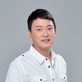 王识贤 - 云中月圆