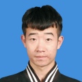 MC浪子阳《愿得一人心》