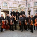 Capella Istropolitana、Jozef Cejka、Richard Edlinger《Serse , HWV 40》