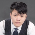 贾阿迪《卜卦》