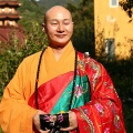 传喜法师《弥陀圣号》