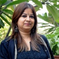 rekha bhardwaj、Jigar Saraiya、Priya Saraiya《Mileya Mileya》