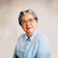 阎立品《【秦雪梅吊孝】选段:扶灵柩我心如刀绞珠泪簌簌》