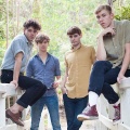 The Drums - Money