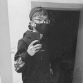 李子炎《周一的清晨还在下雨》