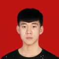 颜王词穷《让我做你的眼睛》