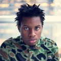 Denzel Curry《Ultimate live at Hive Music Festival》