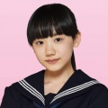 芦田愛菜《Everyday、カチューシャ》