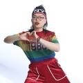 安大魂、Gordon、S-Houl《艺术家》
