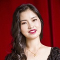 陈国梅 - 女儿情