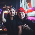 DVBBS、Jay Hardway - Voodoo