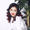 邓旭方《容易受伤的女人》