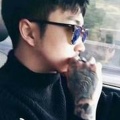 MC虎颜《我已收起锋芒》