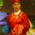 韩子平、董玮 - 绣花灯