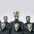 Ghost《Infestissumam》