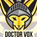 Doctor Vox - Frontier