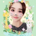 Cindy兔子《大叔不要跑》
