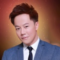 侯俊辉、陈俐娟 - 红尘恋歌