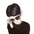 一人众天 - 不再联系女生版
