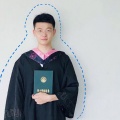 周峰松Simon《左边》