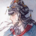微央《雪玉飞花 笛独奏》