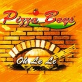 Pizza Boys - Oh Le Le