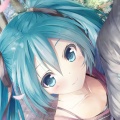 淺歆《荣耀》