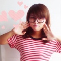 蛋筒、东东、岚风蜂蜜绿茶 - Oh,Love&Peace!