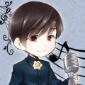 赫赫kazuki - 匆匆那年