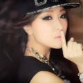 彭梓嘉《Monica》