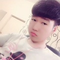 宇力《父亲》