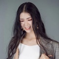 七彩九儿《缘为冰》
