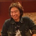 神津裕之《梦の迹 music box II》
