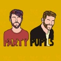 Party Pupils - Ms. Jackson