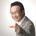 神谷明《太阳の涙》