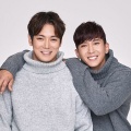 Fly To The Sky《你你你 - KBS爱的请求 现场版 14/05/24》