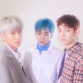 EXO-CBX - 花요일 (Blooming Day)