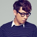 尹钟信 (Yoon Jong Shin)、李笛 - 很久前的那天