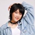 李文琦、依克拉木《Vincent》