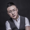 莫尘《没任何理由向命运低头》