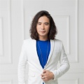 王如华《今夜我把孤独灌醉》