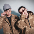 YoungClan - 钟馗-YoungKing.FT Big DayDay