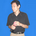 易帆《相遇一场不容易》