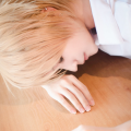 安逸_Anki《Wake Me Up》